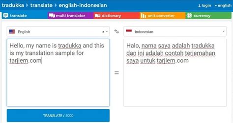 terjemahan bahasa malaysia ke bahasa inggeris
